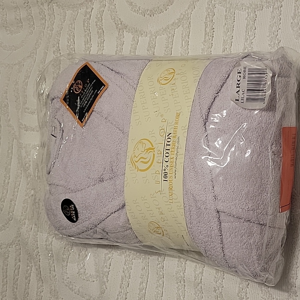 SUPERIOR ROBE - Picture 3 of 4